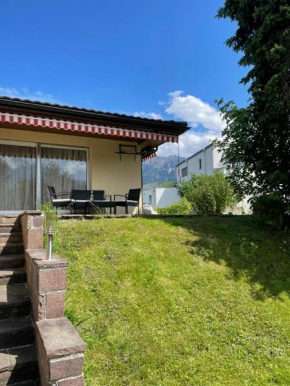 Luxury House with big garden and mountain view ( 3 bedrooms) Sennwald